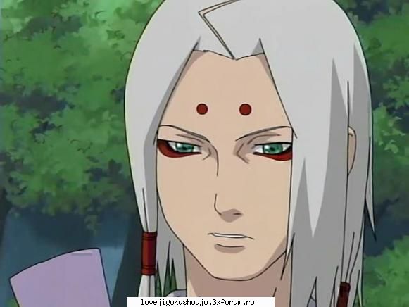 am uitat pe cnva:d:d:d dragutz... cred... dar enervantx( orochimaru si oamenii lui^^