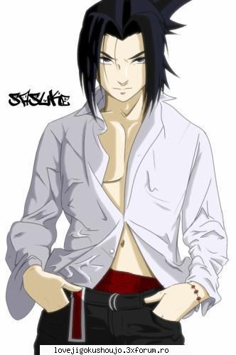 si inka una:x tot asa :nebun:  :nebun:  :nebun:  :nebun:  :nebun:  :nebun:  :nebun: sasuke uchiha